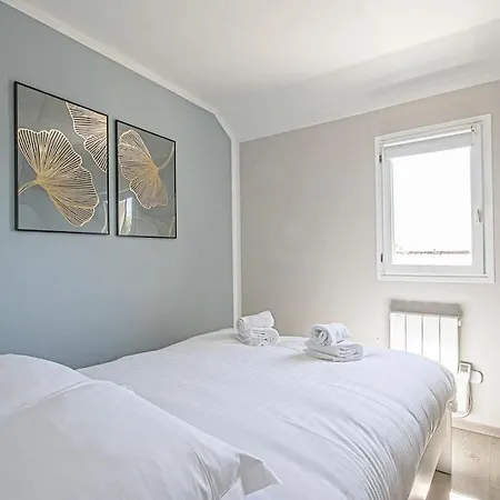 Secret Garden Joli Renove Proche بلونفيل سور مير