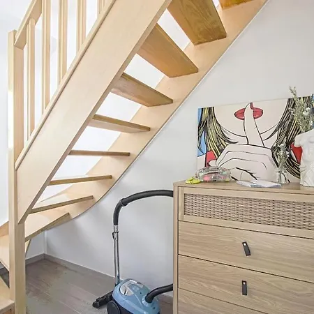 Secret Garden Joli Renove Proche بلونفيل سور مير