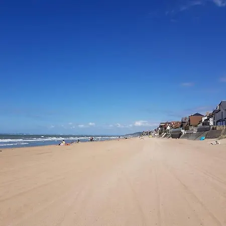 شقة Secret Garden Joli Renove Proche