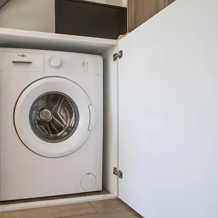 Secret Garden Joli Renove Proche شقة