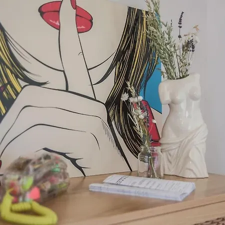 Secret Garden Joli Renove Proche شقة بلونفيل سور مير