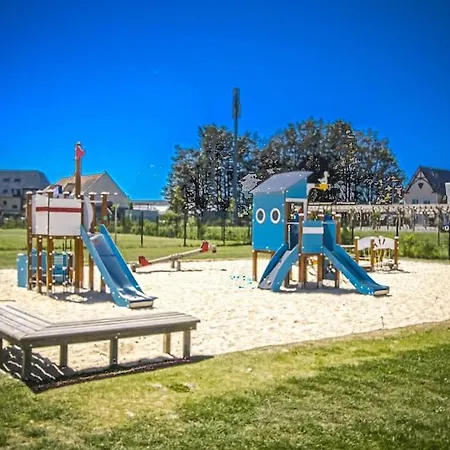 شقة Secret Garden Joli Renove Proche