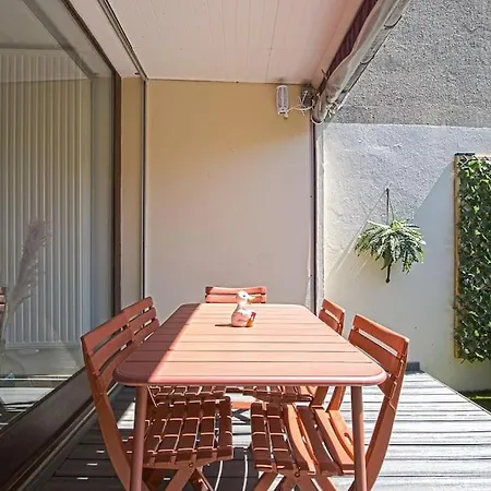 Secret Garden Joli Renove Proche بلونفيل سور مير