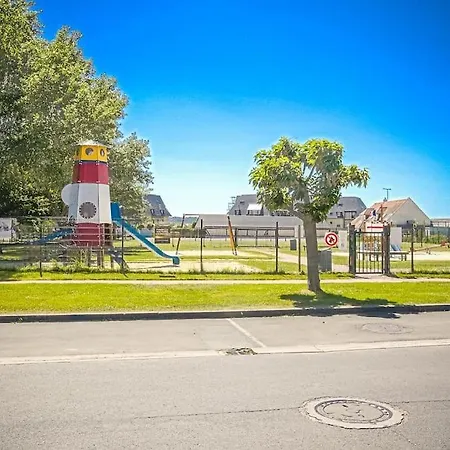 Secret Garden Joli Renove Proche شقة