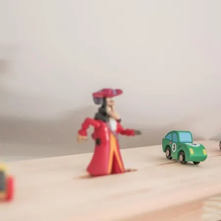 Secret Garden Joli Renove Proche