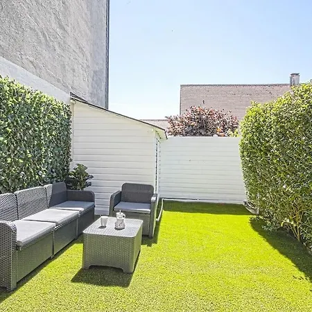 Secret Garden Joli Renove Proche بلونفيل سور مير